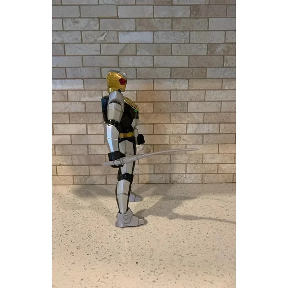 Robo Knight‎ Action Figure 10inch - Picture 4 of 4